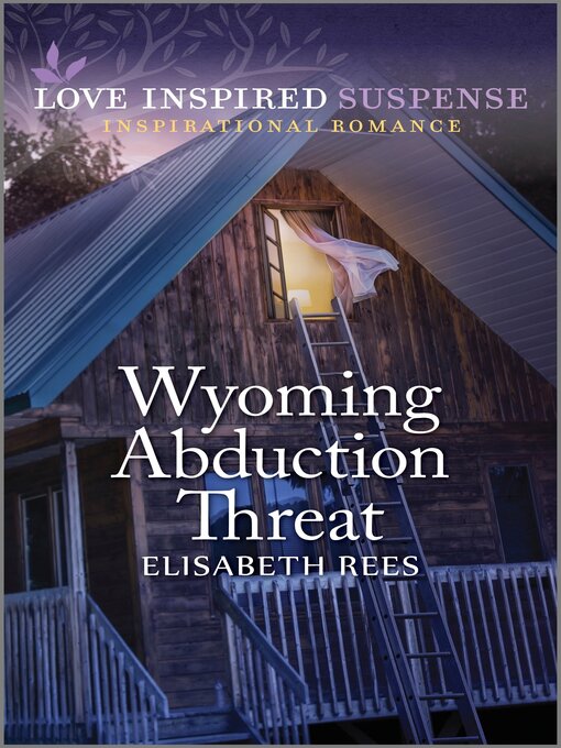 Title details for Wyoming Abduction Threat by Elisabeth Rees - Available